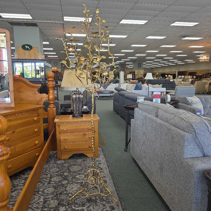 TREE CANDELABRA BAH