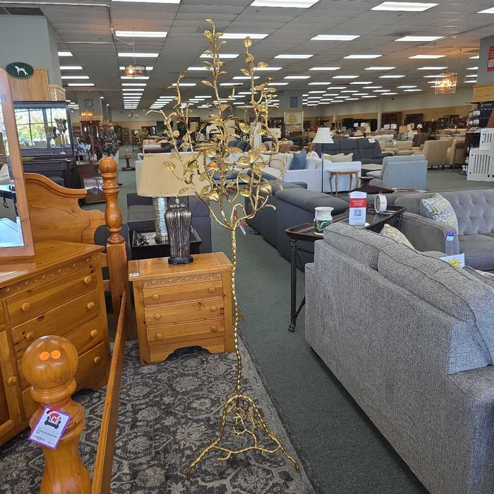 TREE CANDELABRA BAH