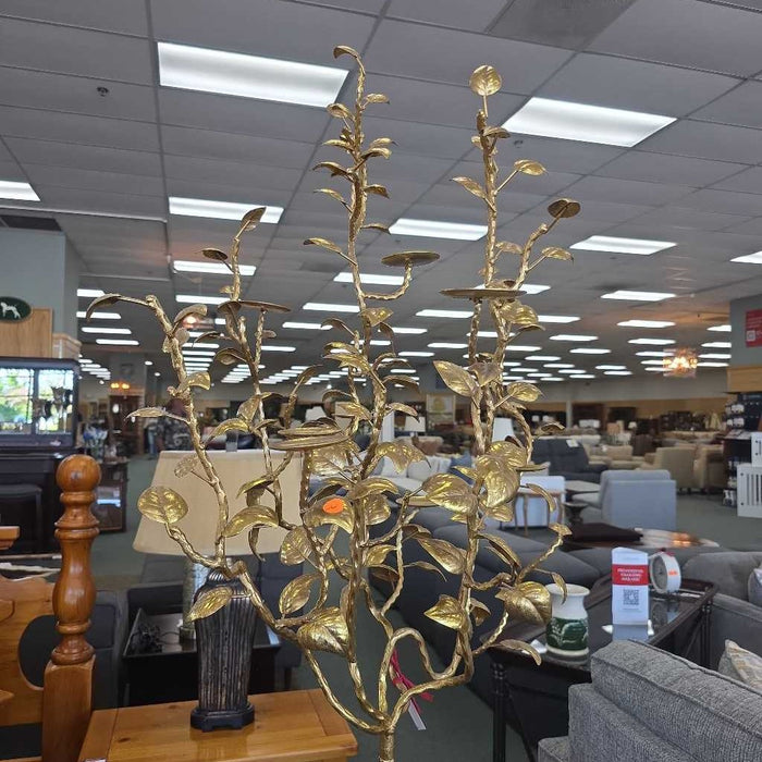 TREE CANDELABRA BAH