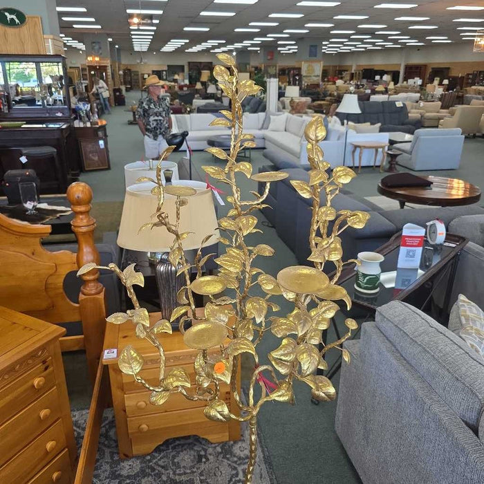 TREE CANDELABRA BAH