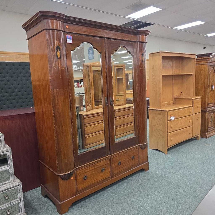 ARMOIRE BTK