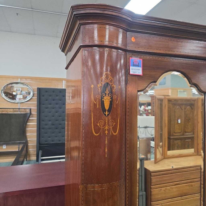 ARMOIRE BTK