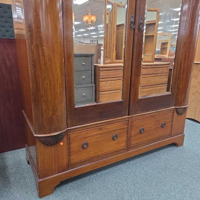 ARMOIRE BTK