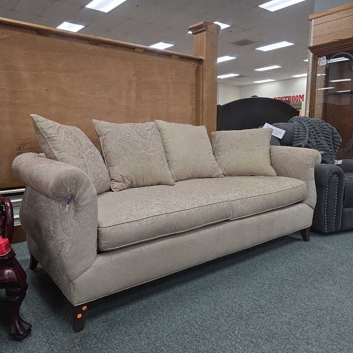 SOFA BTK