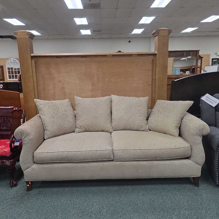 SOFA BTK