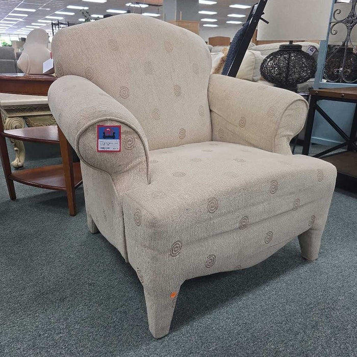 ACCENT CHAIR BBM