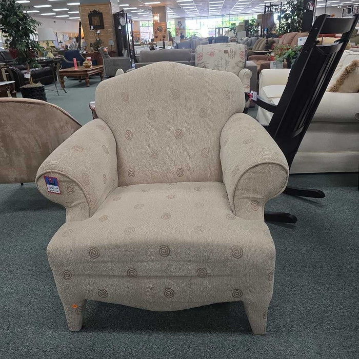 ACCENT CHAIR BBM
