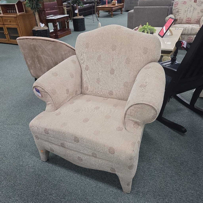 ACCENT CHAIR BBM