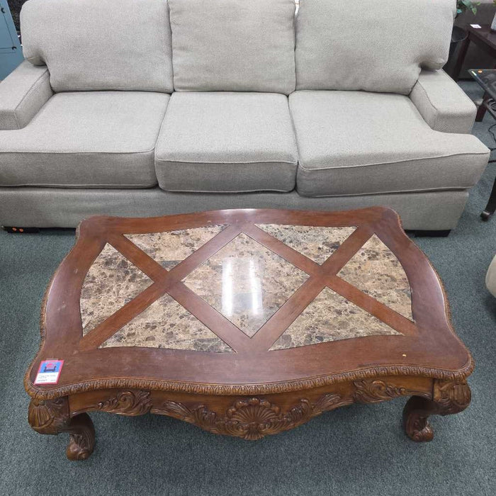 COFFEE TABLE KL