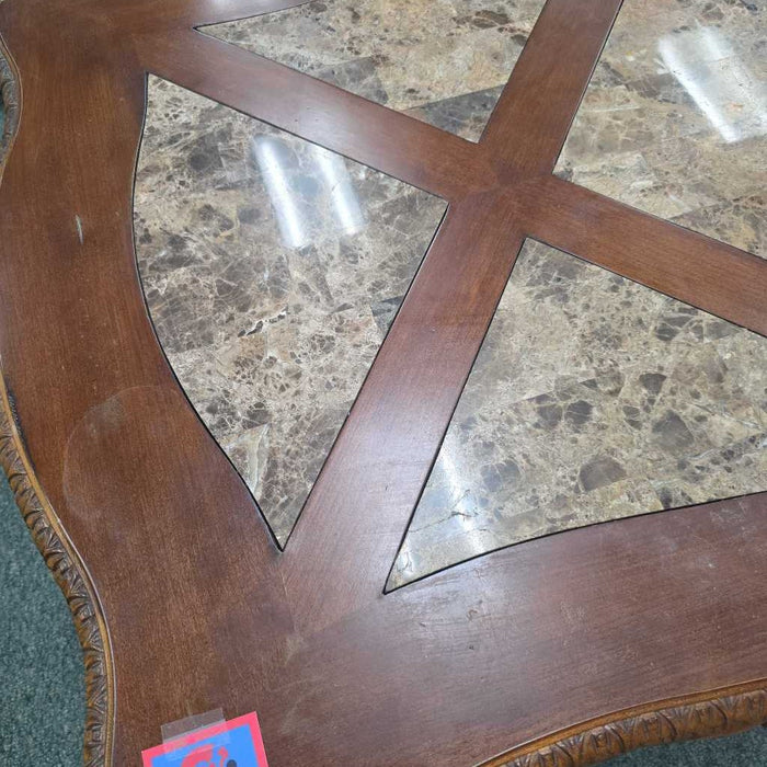 COFFEE TABLE KL