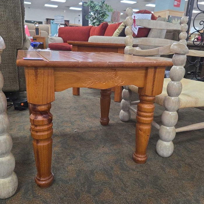 END TABLE LS