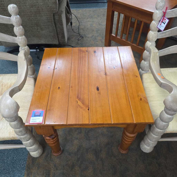 END TABLE LS