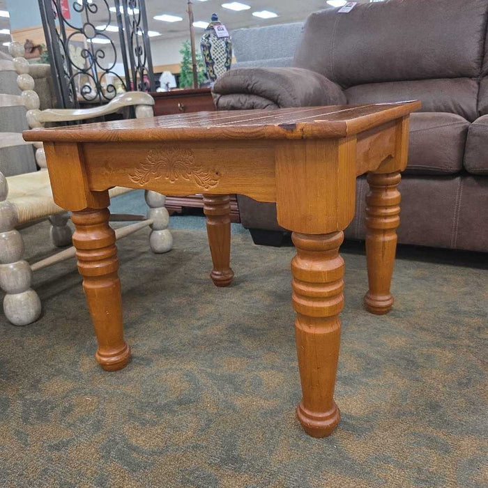 END TABLE LS
