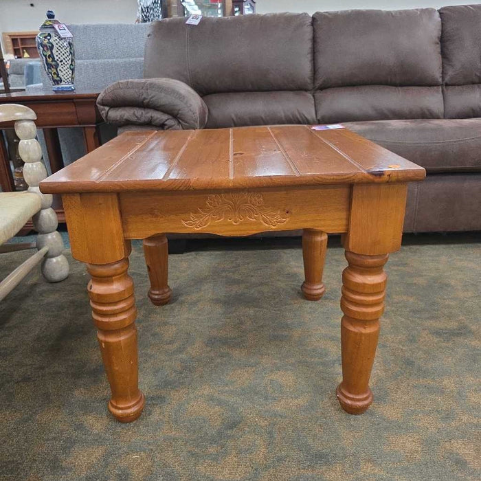 END TABLE LS