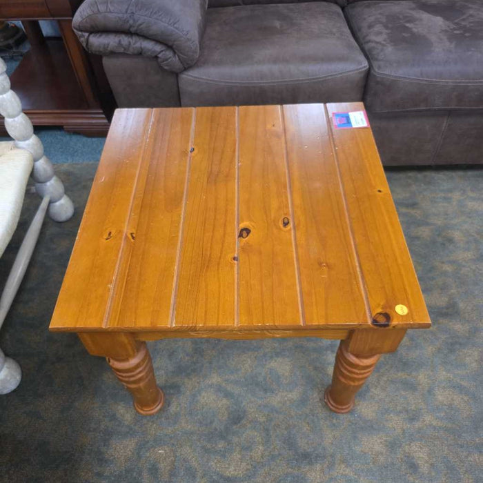 END TABLE LS