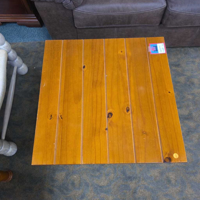 END TABLE LS