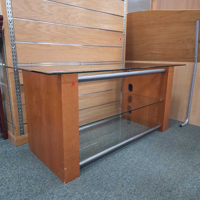 TV STAND BKS