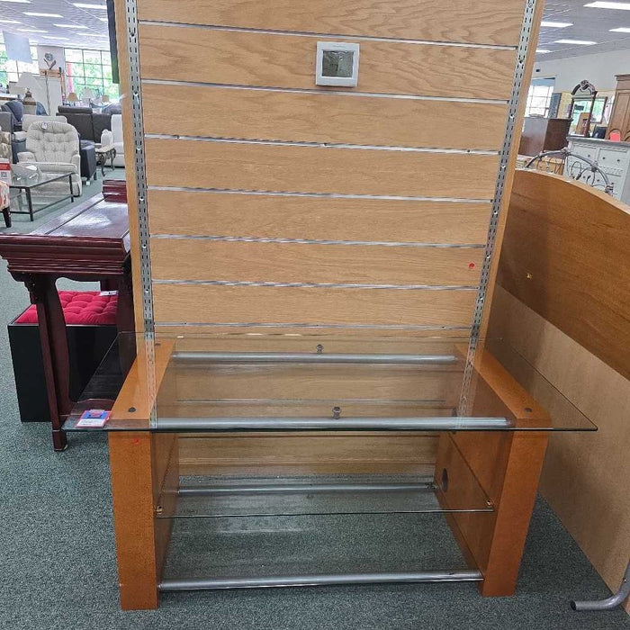 TV STAND BKS