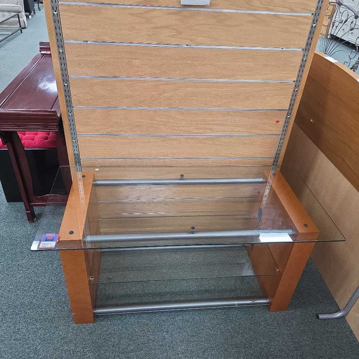 TV STAND BKS