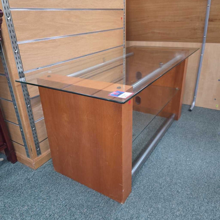 TV STAND BKS
