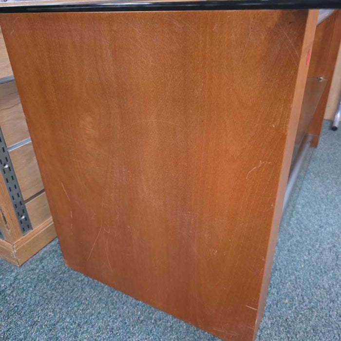 TV STAND BKS