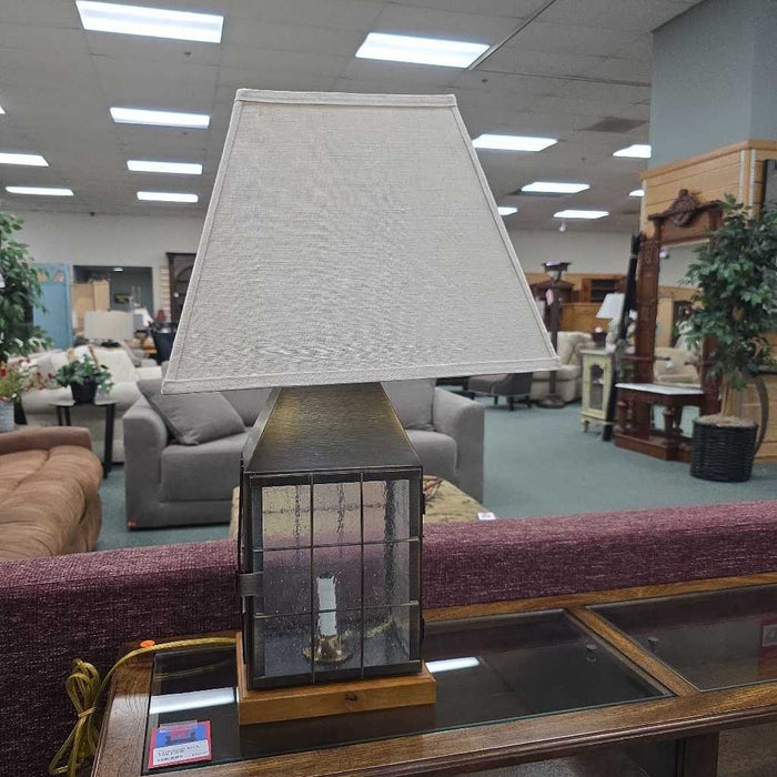 LAMP LS