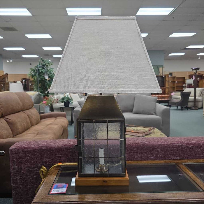 LAMP LS