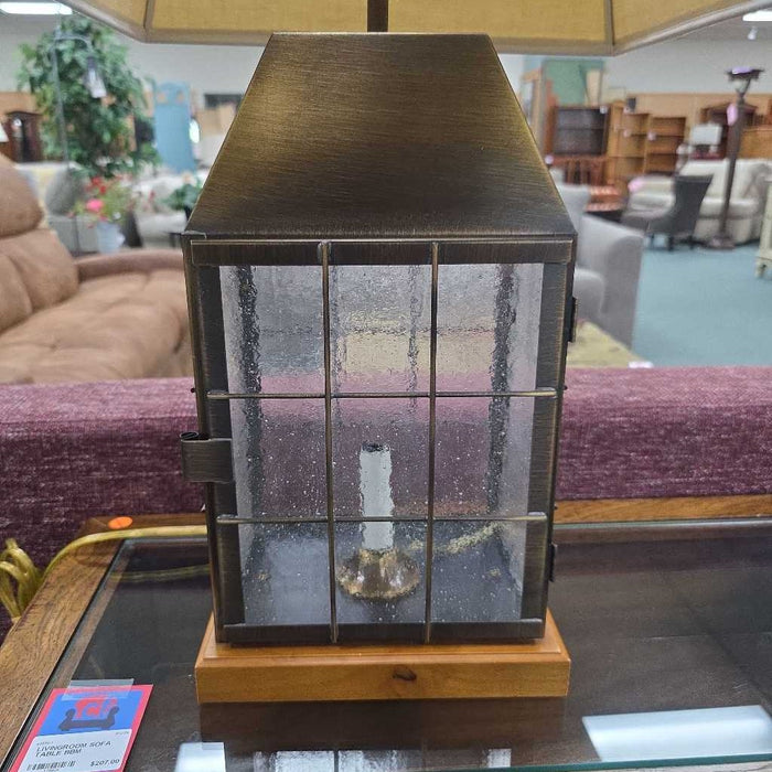LAMP LS
