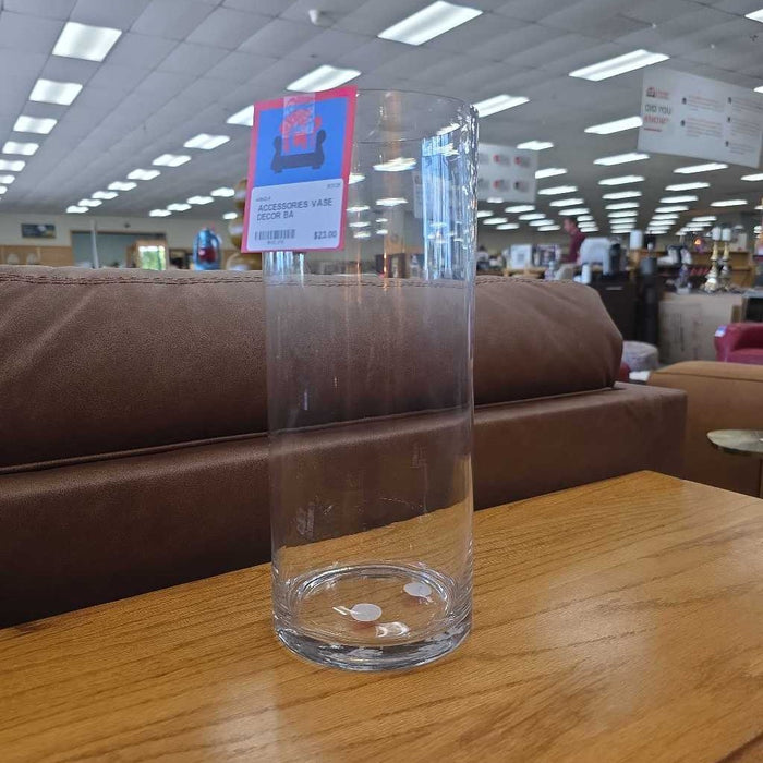 VASE DECOR