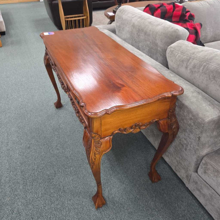 SOFA TABLE BTK