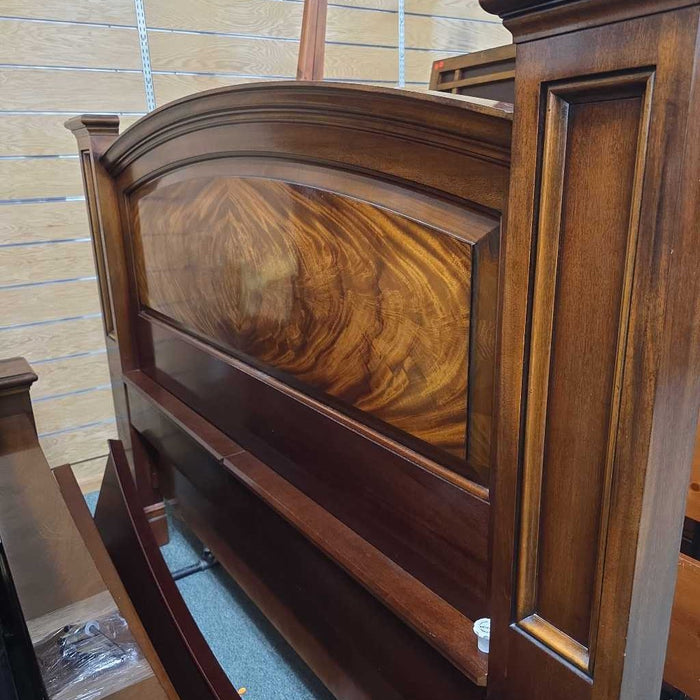 CAL KING BED ALK