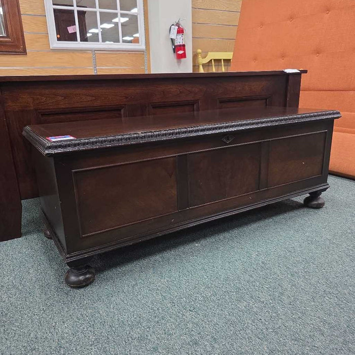 HOPE CHEST BAH