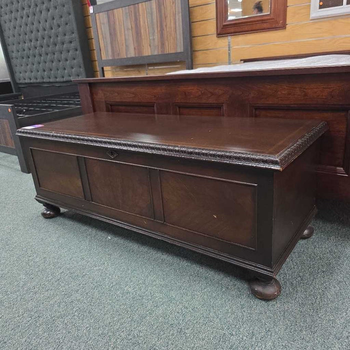 HOPE CHEST BAH