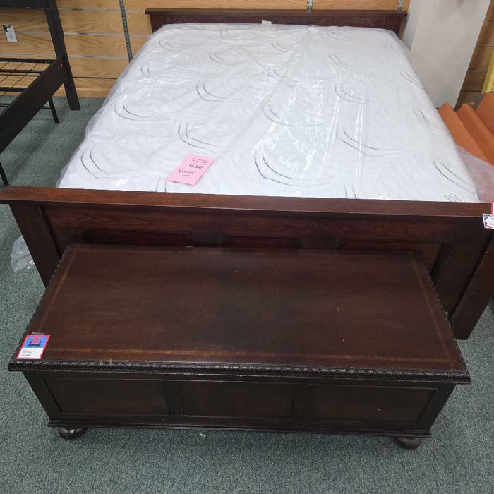 HOPE CHEST BAH