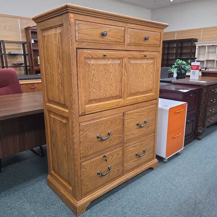 SECRETARY DESK BTK