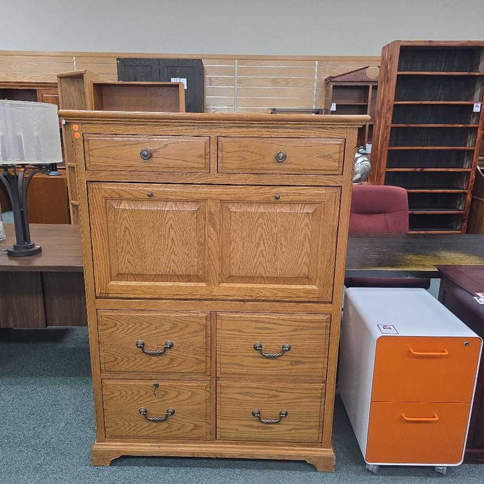 SECRETARY DESK BTK