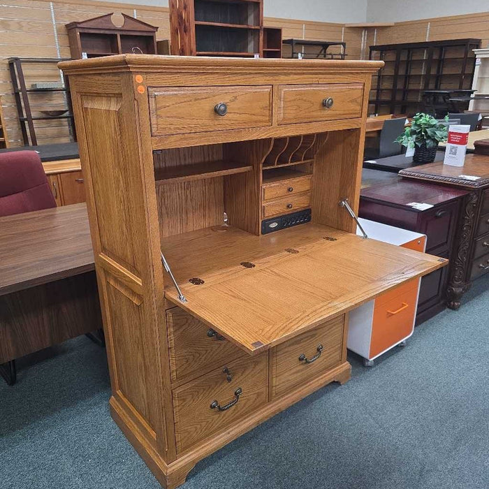 SECRETARY DESK BTK