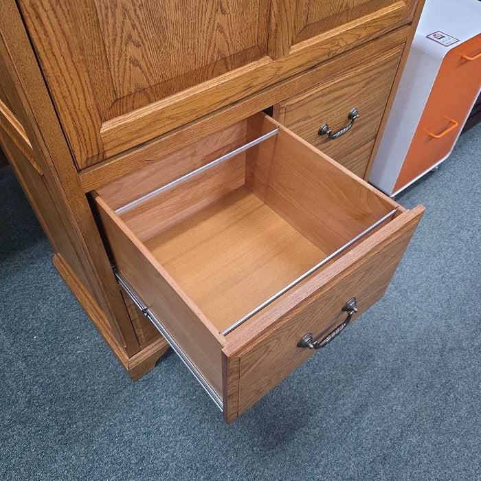 SECRETARY DESK BTK