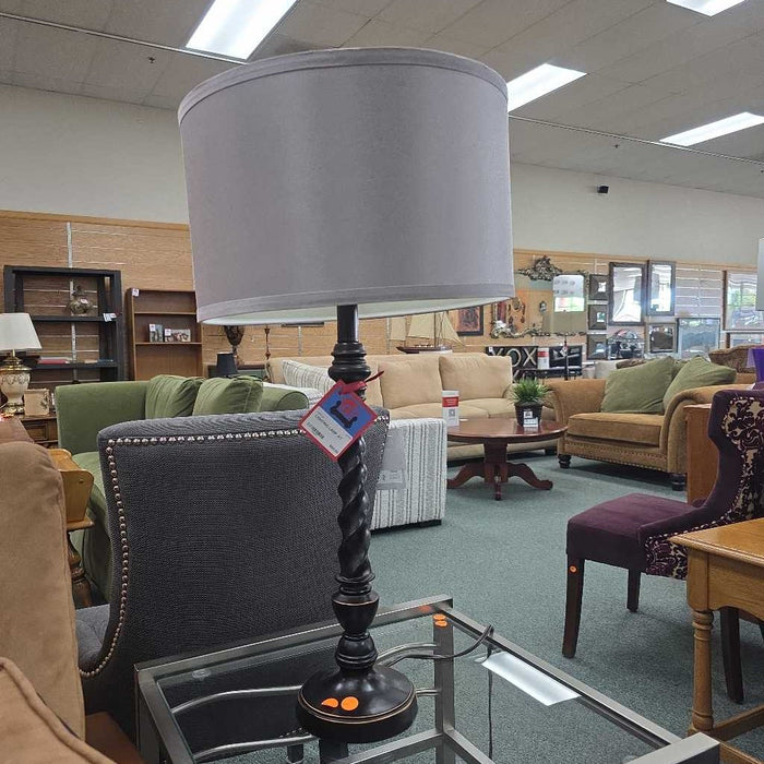 LAMP AT