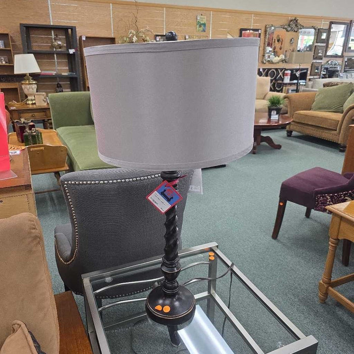 LAMP AT