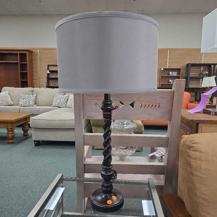 LAMP AT