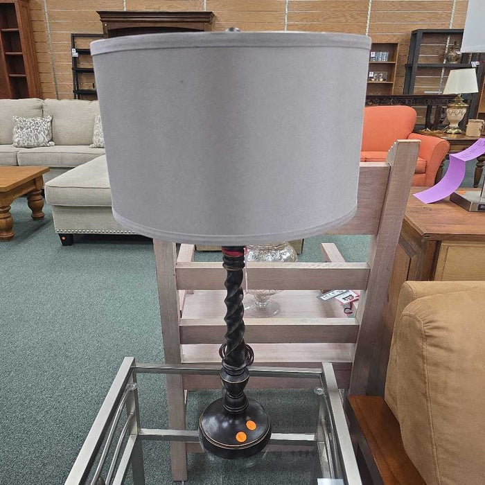 LAMP AT