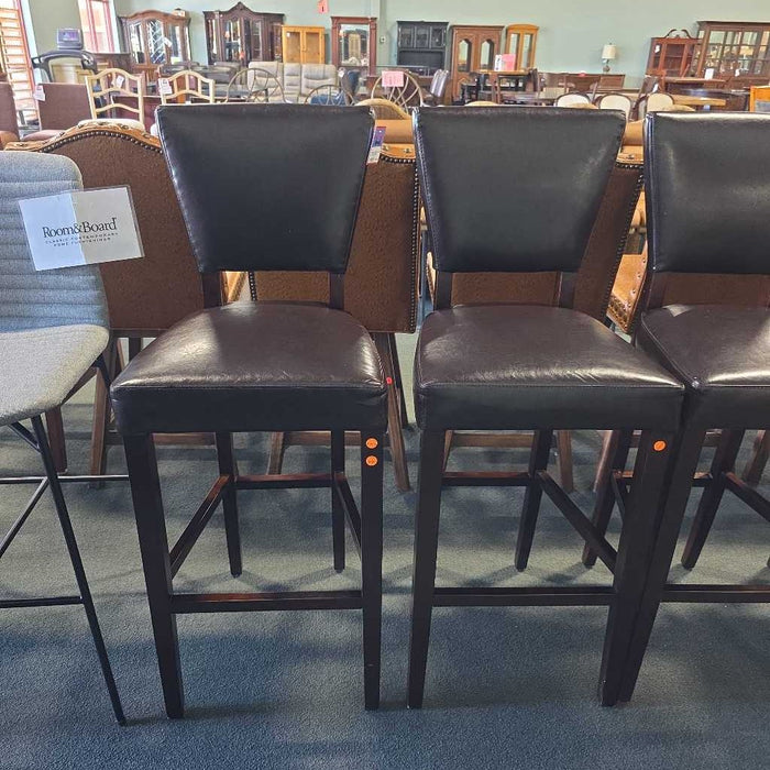 SET OF 4 STOOLS BTK