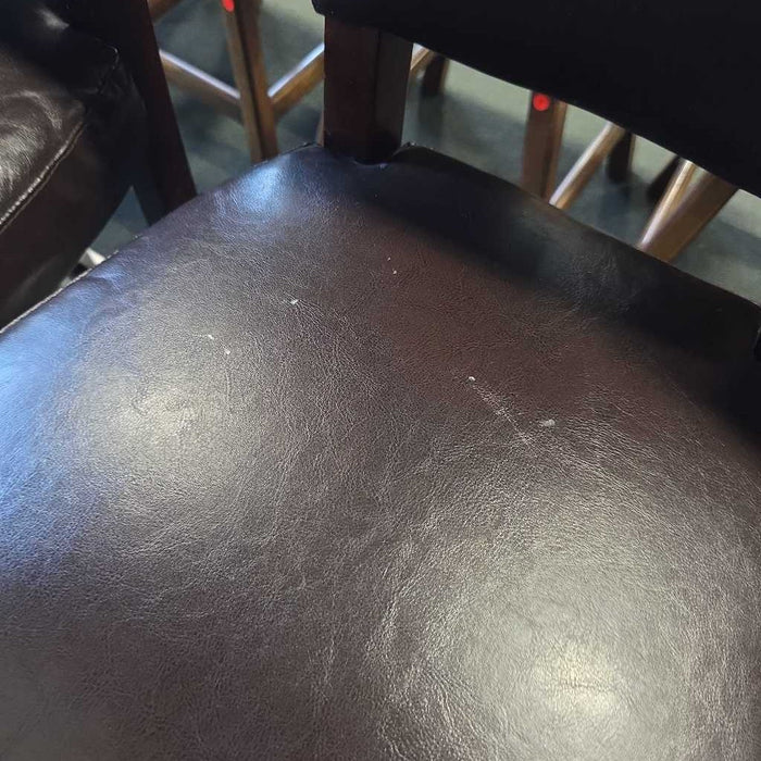SET OF 4 STOOLS BTK