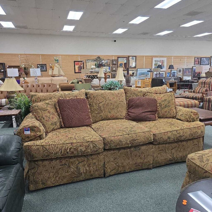 THOMASVILLE SOFA LSH