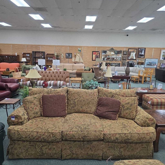 THOMASVILLE SOFA LSH