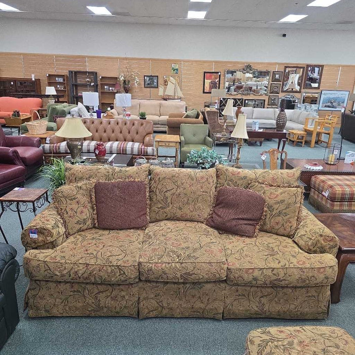 THOMASVILLE SOFA LSH