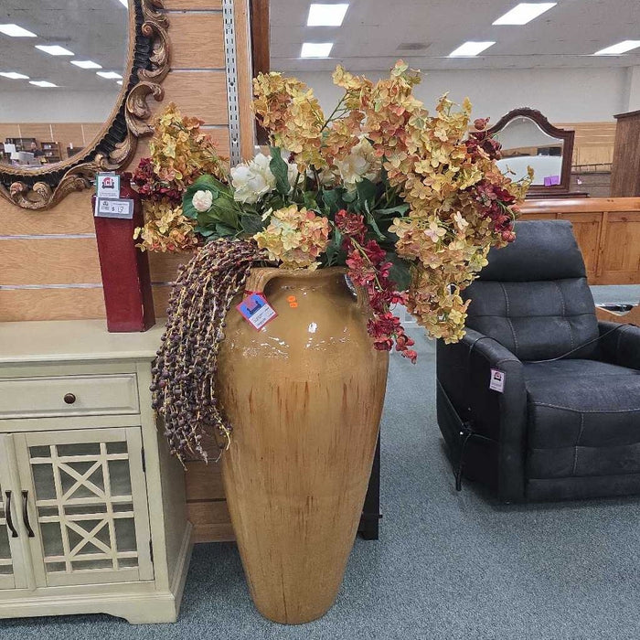 LARGE VASE BST