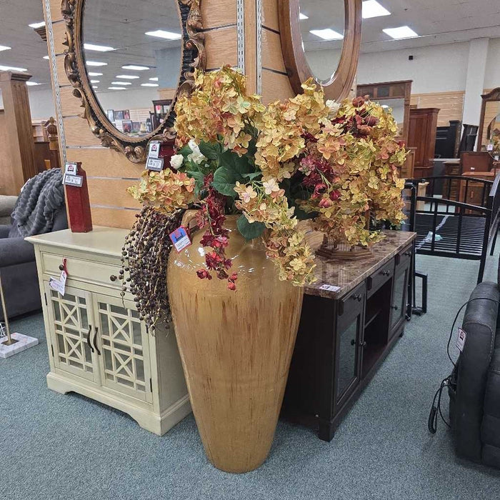 LARGE VASE BST