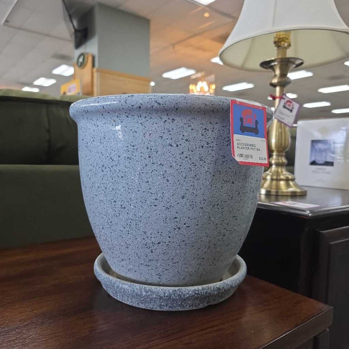 PLANTER POT BA